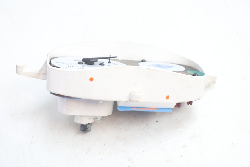 photo de SPEEDOMETER PIAGGIO ZIP 2T 50 (2009 - 2019) - Technical close-up