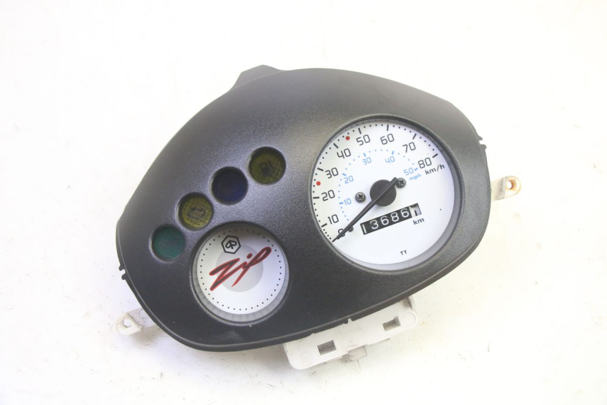photo de SPEEDOMETER PIAGGIO ZIP 4T 50 (2018 - 2020) - Main view