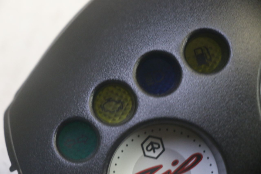 photo de SPEEDOMETER PIAGGIO ZIP 4T 50 (2018 - 2020) - Component detail