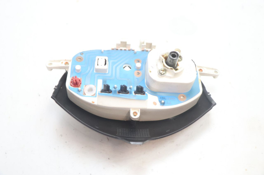 photo de SPEEDOMETER PIAGGIO ZIP 4T 50 (2006 - 2017) - Surface and material condition