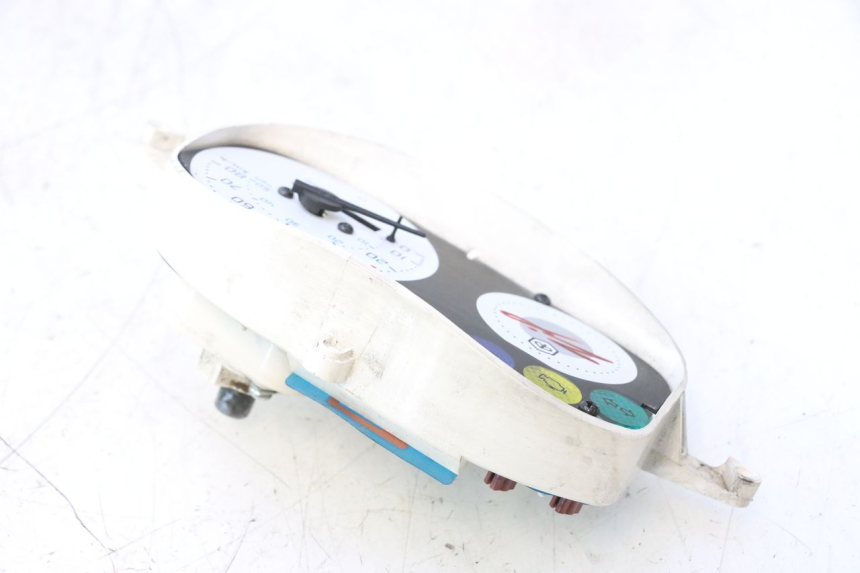 photo de SPEEDOMETER PIAGGIO ZIP 4T 50 (2018 - 2020) - Alternative perspective