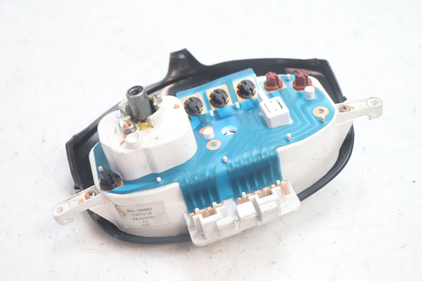 photo de SPEEDOMETER PIAGGIO ZIP IGET 4T 50 (2021 - 2023) - Product overview