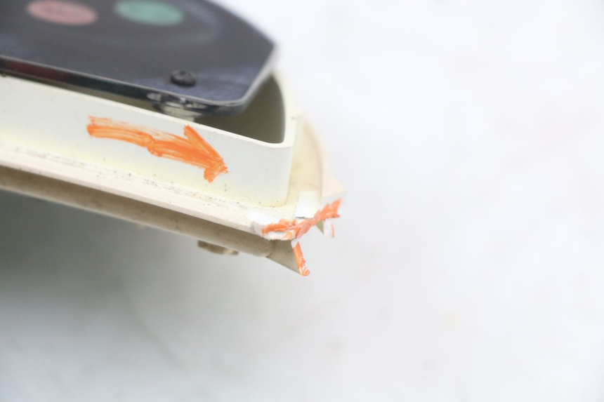 photo de SPEEDOMETER PIAGGIO ZIP RST 50 (1996 - 1998) - Product overview