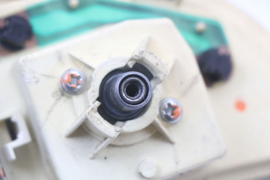 photo de SPEEDOMETER PIAGGIO ZIP RST 50 (1996 - 1998) - Markings and original references