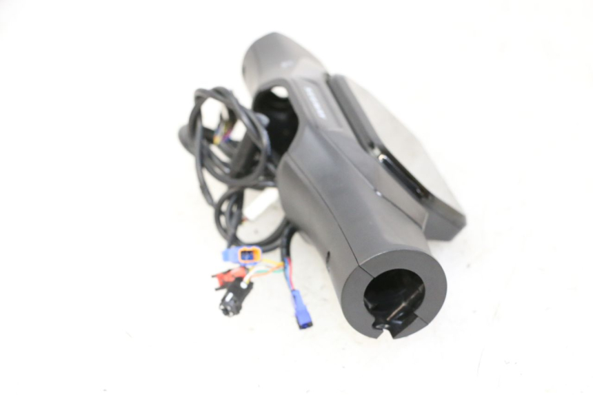 photo de SPEEDOMETER SEGWAY NINEBOT ZT3 PRO 1 - Component detail