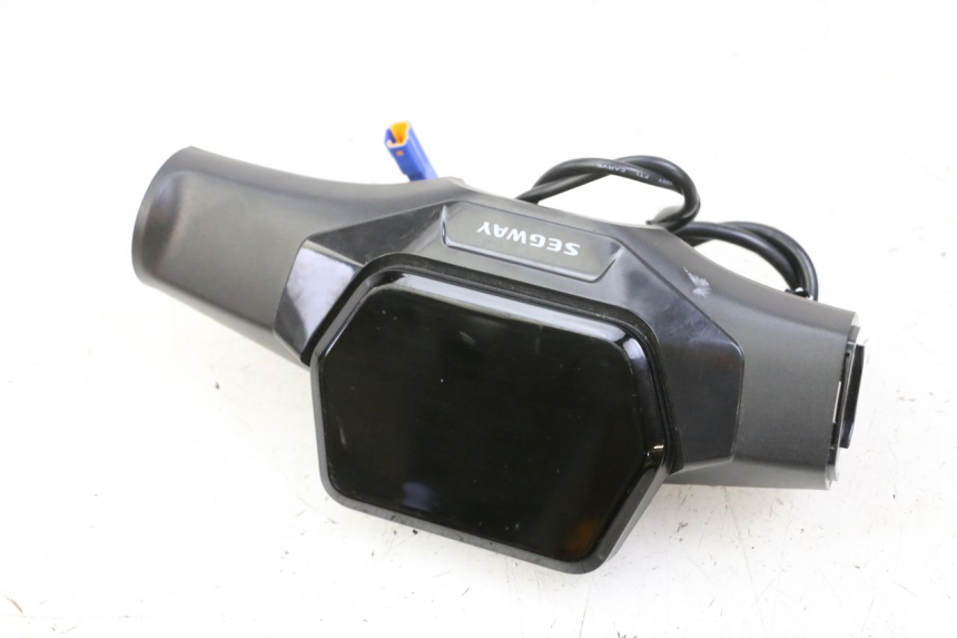 photo de SPEEDOMETER SEGWAY NINEBOT ZT3 PRO 1 - Additional view of the item