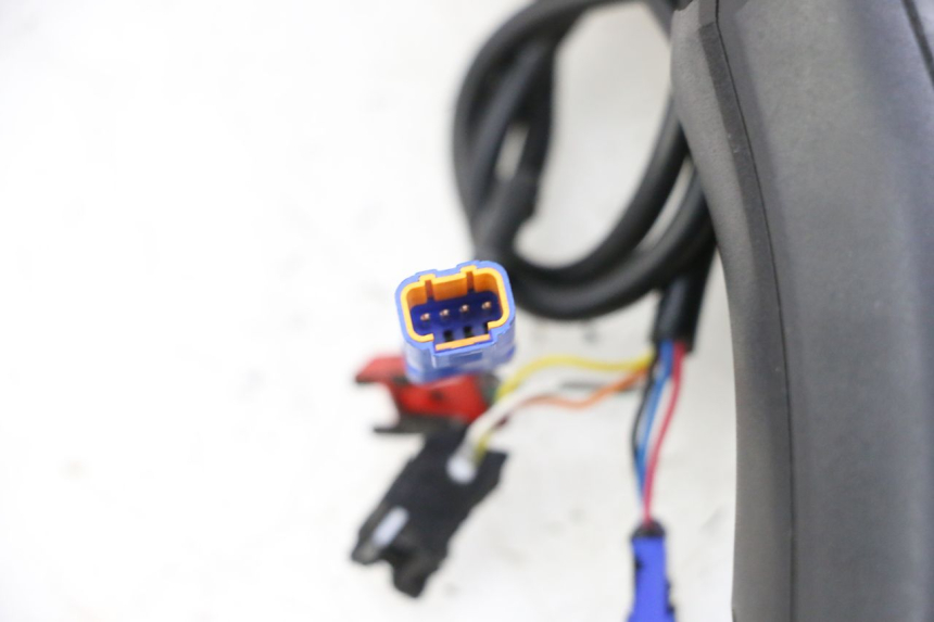 photo de SPEEDOMETER SEGWAY NINEBOT ZT3 PRO 1 - Checked used part