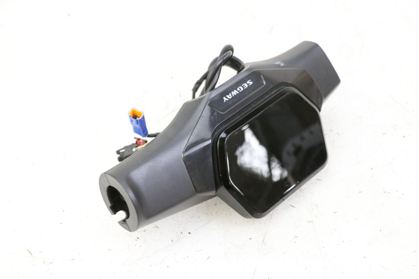 photo de SPEEDOMETER SEGWAY NINEBOT ZT3 PRO 1 - Markings and original references