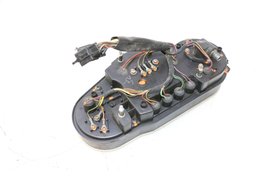 photo de SPEEDOMETER KAWASAKI ZX-6R ZX6R 600 (1995 - 1997) - Component detail