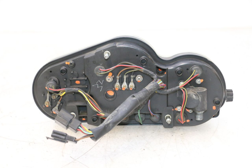 photo de SPEEDOMETER KAWASAKI ZX-6R ZX6R 600 (1995 - 1997) - Zoom on usage condition