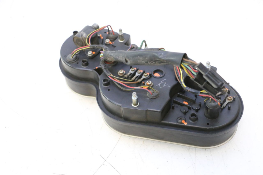 photo de SPEEDOMETER KAWASAKI ZX-6R ZX6R 600 (1995 - 1997) - Technical close-up