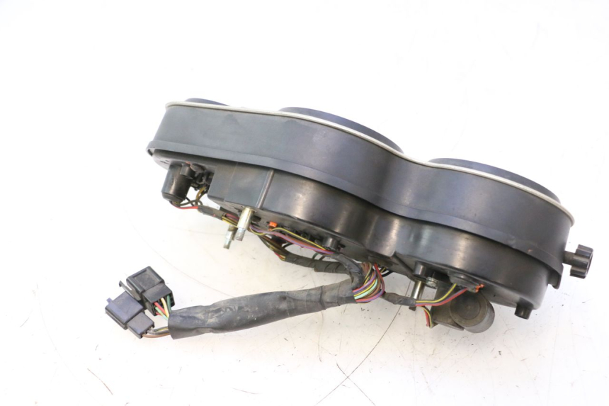photo de SPEEDOMETER KAWASAKI ZX-6R ZX6R 600 (1995 - 1997) - Surface and material condition