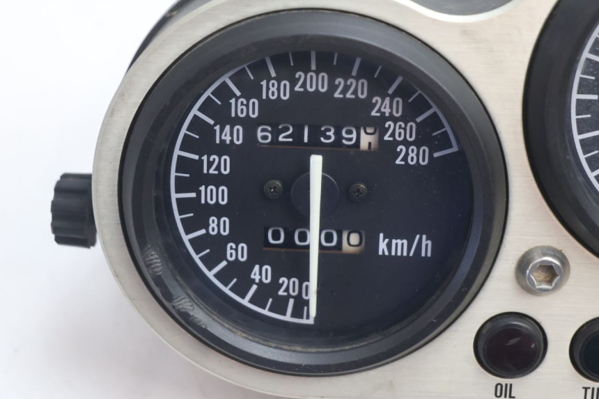 photo de SPEEDOMETER KAWASAKI ZX-6R ZX6R 600 (1995 - 1997) - Component detail
