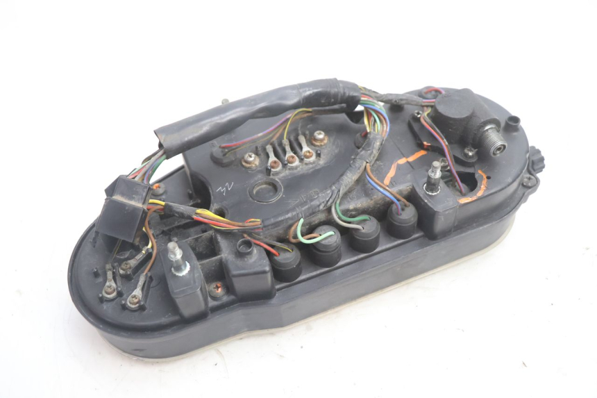 photo de SPEEDOMETER KAWASAKI ZX-6R ZX6R 600 (1995 - 1997) - Checked used part