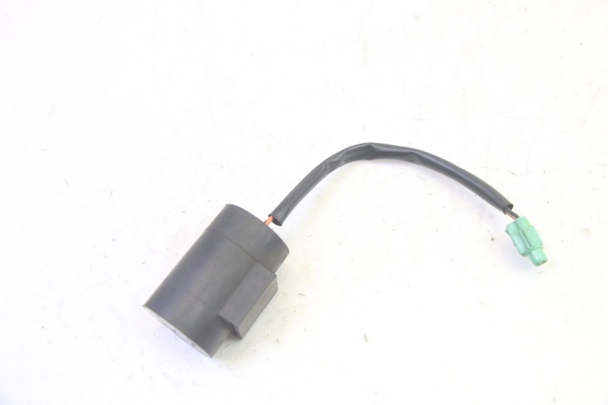 photo de CAPACITOR KAWASAKI KXF KX-F 250 (2017 - 2019) - Zoom on usage condition