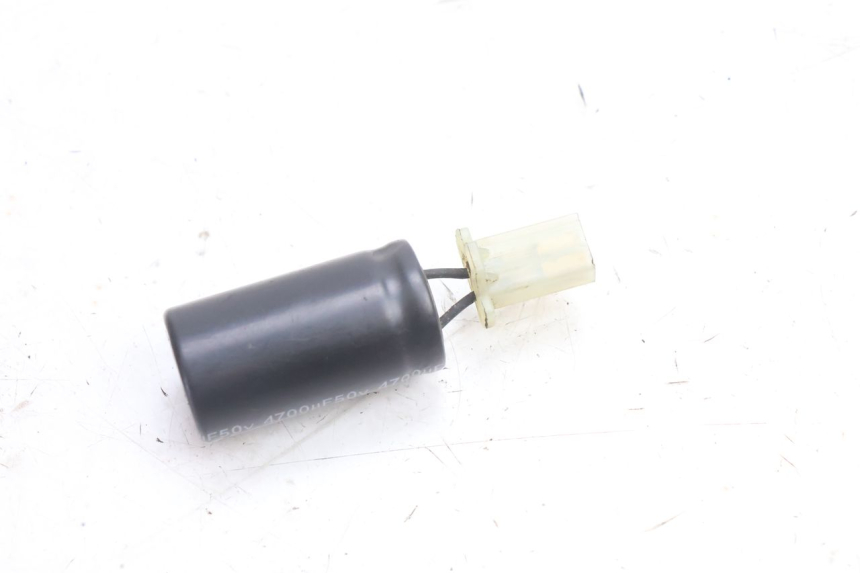 photo de CAPACITOR RIEJU MRT PRO SUPERMOTARD 50 (2007 - 2018) - Main view