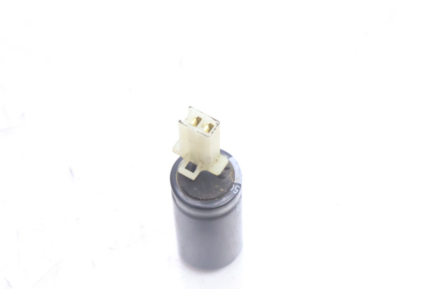 photo de CAPACITOR RIEJU MRT PRO SUPERMOTARD 50 (2007 - 2018) - Zoom on usage condition