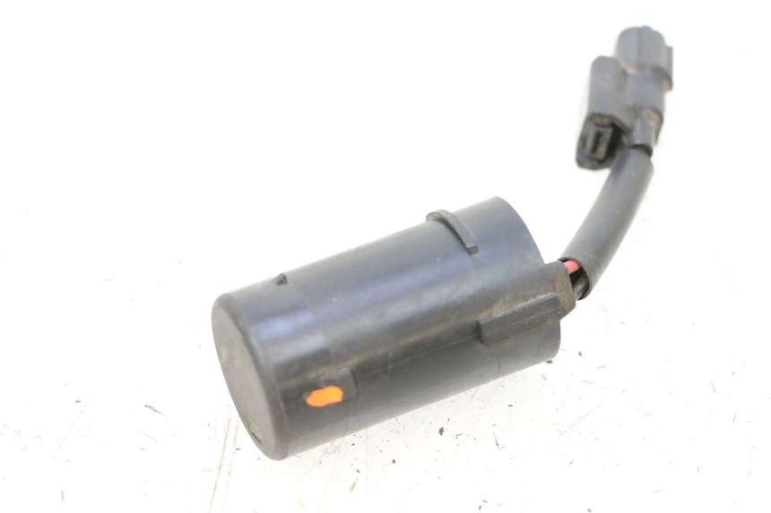photo de CAPACITOR SYM ORBIT III 3 4T 50 (2018 - 2021) - Main view