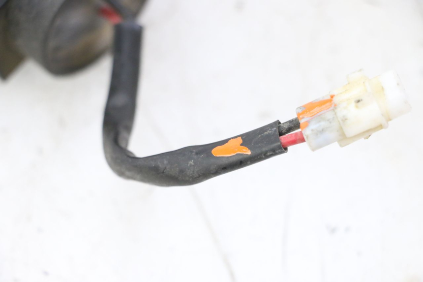 photo de CAPACITOR YAMAHA YZF YZ-F 450 (2014 - 2016) - Zoom on usage condition