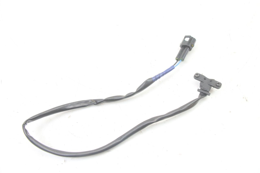 photo de CLUTCH SWITCH ROYAL ENFIELD HYMALAYAN 410 (2016 - 2023) - Zoom on usage condition