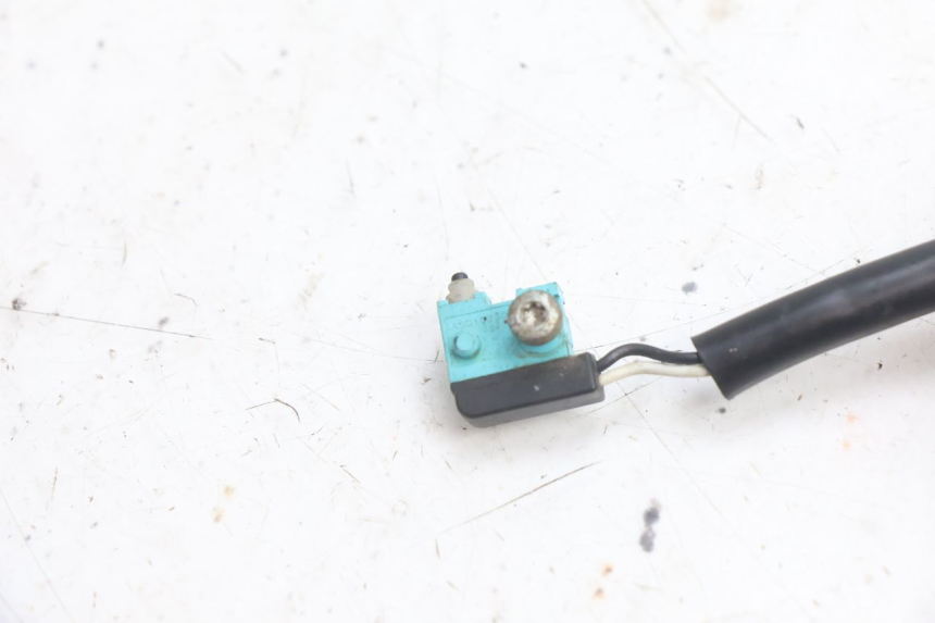 photo de CLUTCH SWITCH HUSABERG TE 250 (2011 - 2014) - Zoom on usage condition