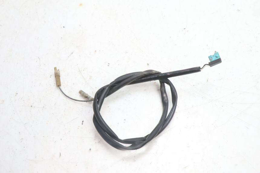 photo de CLUTCH SWITCH HUSABERG TE 250 (2011 - 2014) - Technical close-up