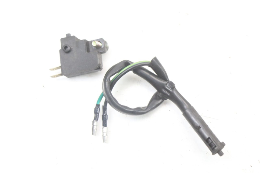 photo de STOP LIGHT SWITCH KYMCO AGILITY 4T 50 (2005 - 2018) - Component detail