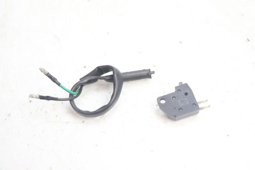 photo de STOP LIGHT SWITCH KYMCO AGILITY 4T 50 (2018 - 2022) - Main view
