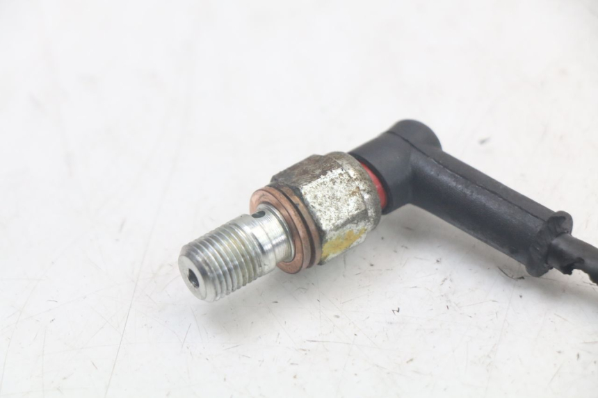 photo de REAR BRAKE LIGHT SWITCH QUADRO 3D S 350 (2013 - 2018) - Component detail