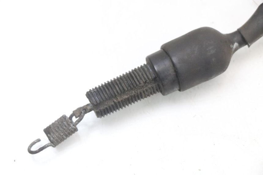 photo de Rear brake light switch HYOSUNG GV AQUILA 125 (2000 - 2009) - Zoom on usage condition