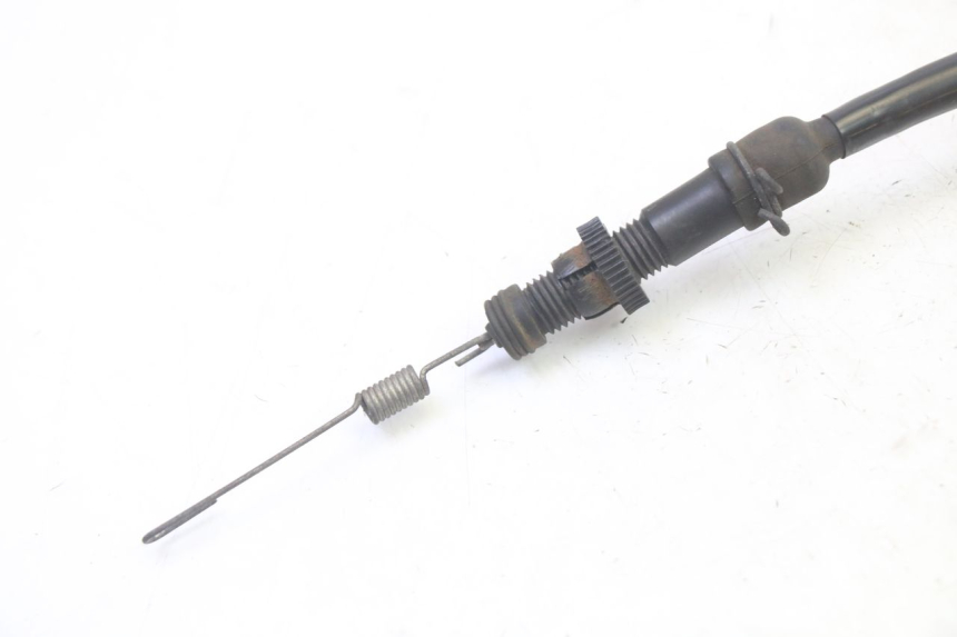 photo de REAR STOP LIGHT SWITCH HONDA CBF 125 (2009 - 2015) - Component detail