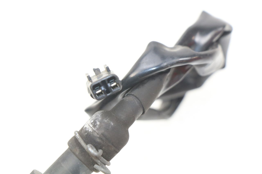 photo de REAR STOP LIGHT SWITCH HONDA CBRF CBR-F PC41 600 (2011 - 2013) - Component detail