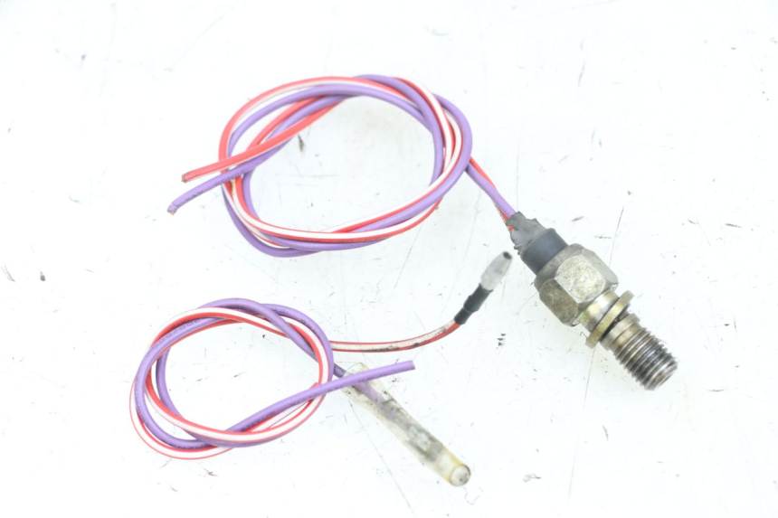 photo de REAR STOP LIGHT SWITCH KSR CODE 125 (2018 - 2020) - Main view