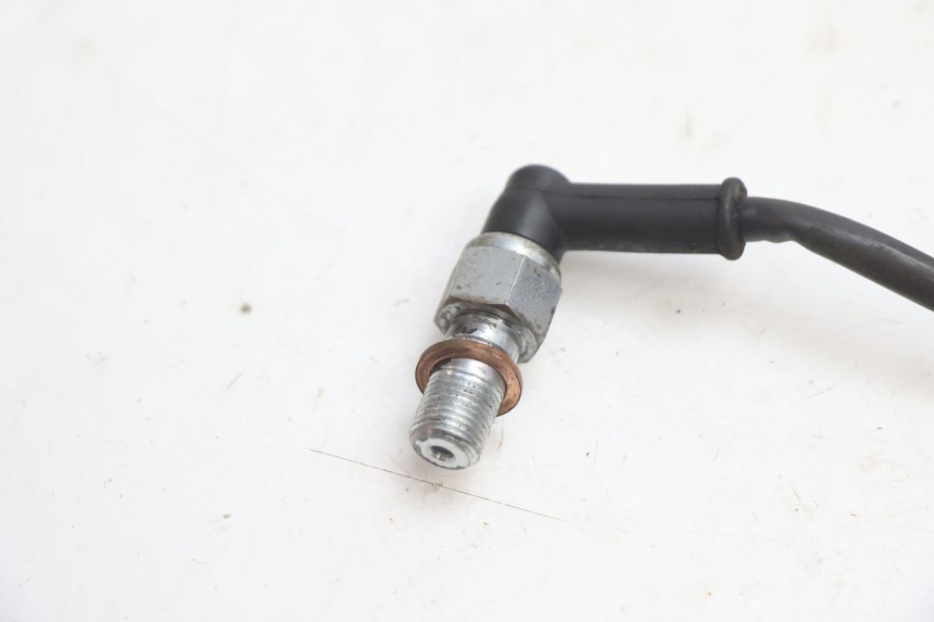 photo de REAR STOP LIGHT SWITCH HM HONDA CRM DERAPAGE RR 50 (2006 - 2017) - Component detail