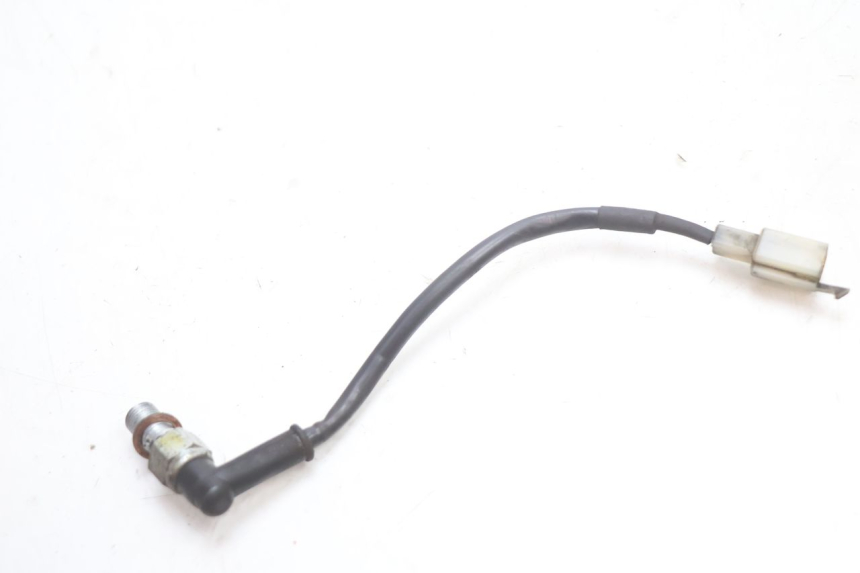 photo de REAR STOP LIGHT SWITCH HM HONDA CRM DERAPAGE RR 50 (2006 - 2017) - Zoom on usage condition