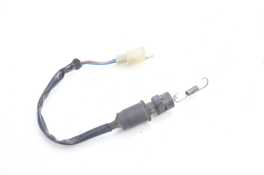 photo de REAR STOP LIGHT SWITCH KAWASAKI ER-6 ER6 N 650 (2005 - 2009) - Alternative perspective