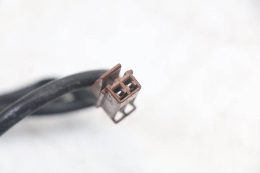 photo de REAR BRAKE LIGHT SWITCH YAMAHA FJR ABS 1300 (2006 - 2012) - Technical close-up