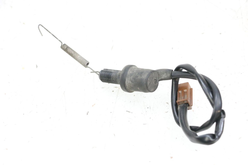 photo de REAR BRAKE LIGHT SWITCH YAMAHA FJR ABS 1300 (2006 - 2012) - Component detail