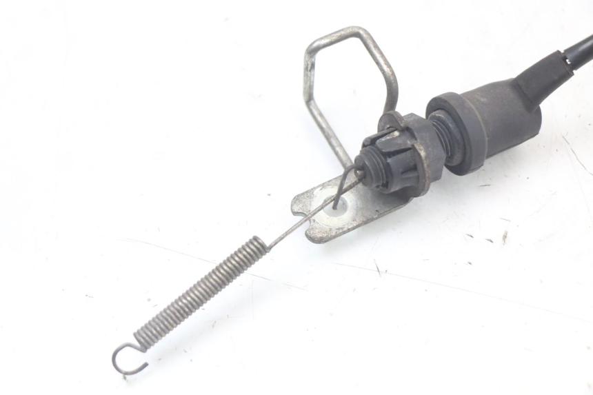 photo de REAR STOP LIGHT SWITCH YAMAHA FZ1 FAZER 1000 (2007 - 2009) - Zoom on usage condition