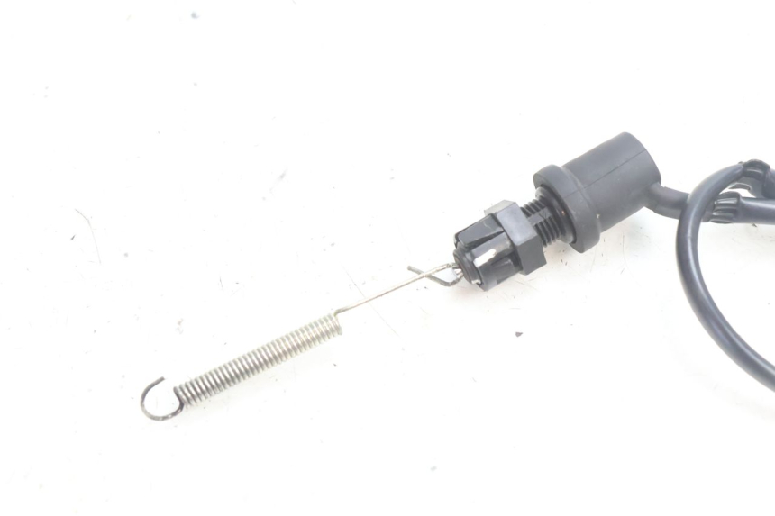 photo de REAR STOP LIGHT SWITCH YAMAHA FZ8 800 (2010 - 2016) - Component detail