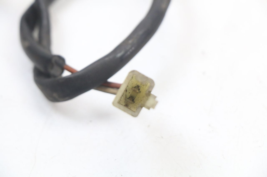 photo de REAR STOP LIGHT SWITCH SUZUKI GN 125 (1997 - 2000) - Technical close-up