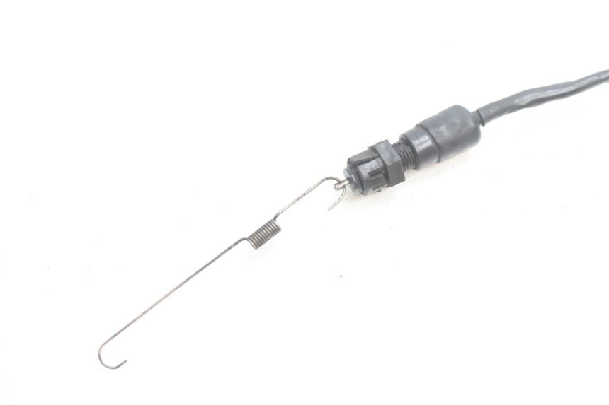 photo de REAR STOP LIGHT SWITCH KAWASAKI GPX F ZX750F 750 (1986 - 1990) - Component detail