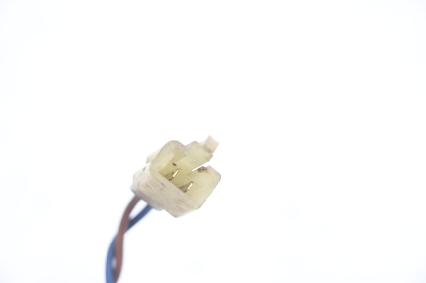 photo de REAR STOP LIGHT SWITCH KAWASAKI GPX F ZX750F 750 (1986 - 1990) - Alternative perspective