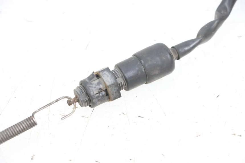 photo de REAR STOP LIGHT SWITCH KAWASAKI GPX R WARBIRD 600 (1988 - 1993) - Technical close-up