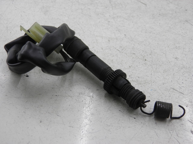 photo de REAR STOP LIGHT SWITCH HONDA CB F HORNET 600 (2002 - 2004) - Component detail