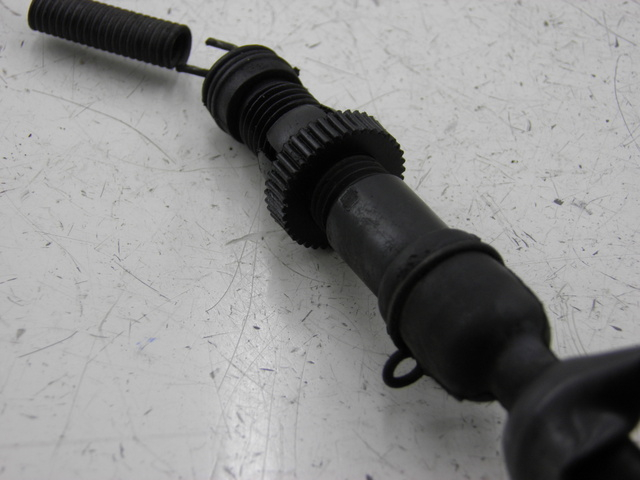 photo de REAR STOP LIGHT SWITCH HONDA CB SEVEN FITTY 750 (1992 - 2003) - Alternative perspective