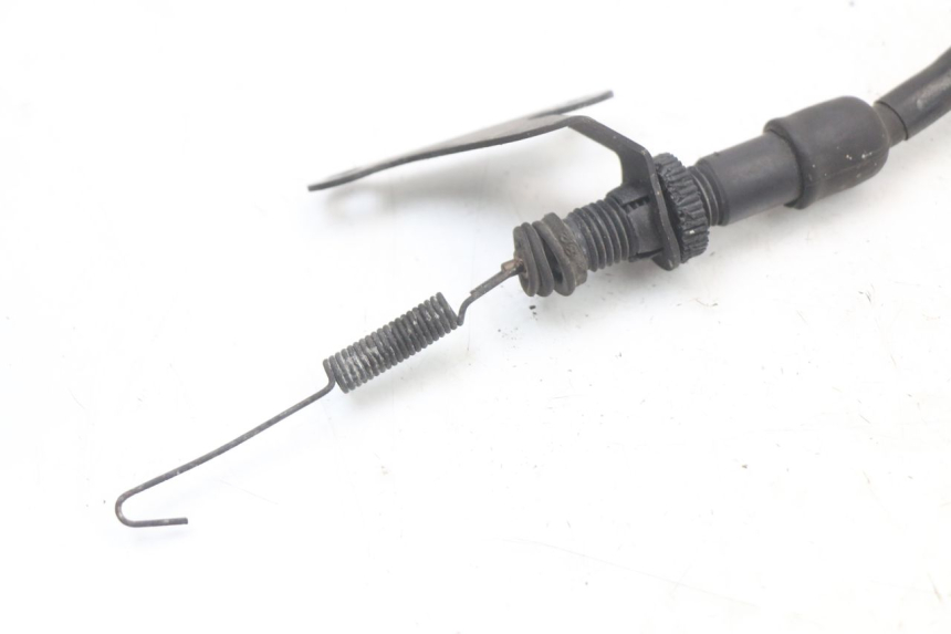 photo de REAR STOP LIGHT SWITCH HONDA CBR F 1000 (1993 - 1996) - Component detail