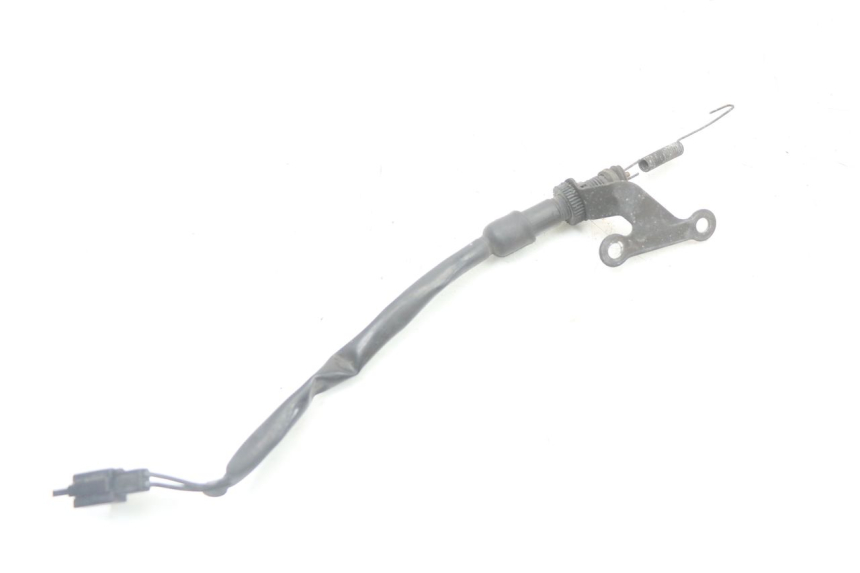 photo de REAR STOP LIGHT SWITCH HONDA CBR F 1000 (1993 - 1996) - Alternative perspective