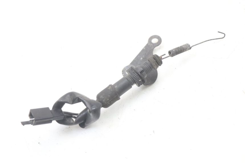 photo de REAR STOP LIGHT SWITCH HONDA CBR F 1000 (1993 - 1996) - Technical close-up