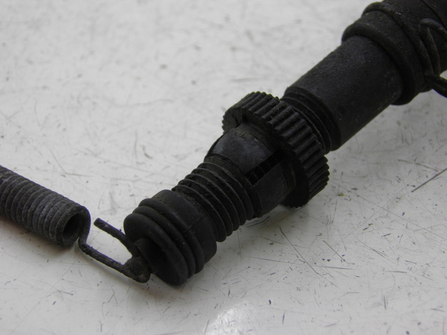 photo de REAR STOP LIGHT SWITCH HONDA VT C SHADOW 125 (1999 - 2007) - Component detail